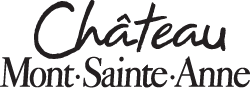Château Mont-Sainte-Anne