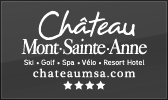 Château Mont Ste-Anne